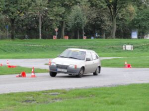 Mehr über den Artikel erfahren Slalom MSC Neviges
