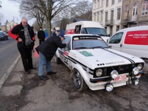 Mehr über den Artikel erfahren Legend Boucles de Spa