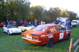 Mehr über den Artikel erfahren Eupen-Rallye
