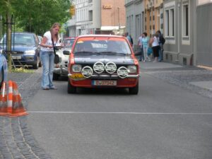 Mehr über den Artikel erfahren Eschweiler Classic Tour