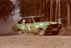 Mehr über den Artikel erfahren Rallye Düren Aachen