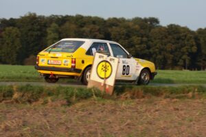 Mehr über den Artikel erfahren ADAC Reckenberg Rallye