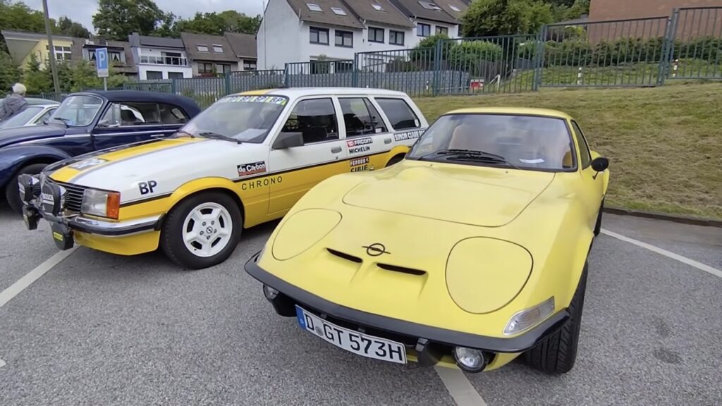 31. Oldtimer Tag Wuppertal