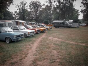 Mehr über den Artikel erfahren Alt-Blechtreffen Westerwald