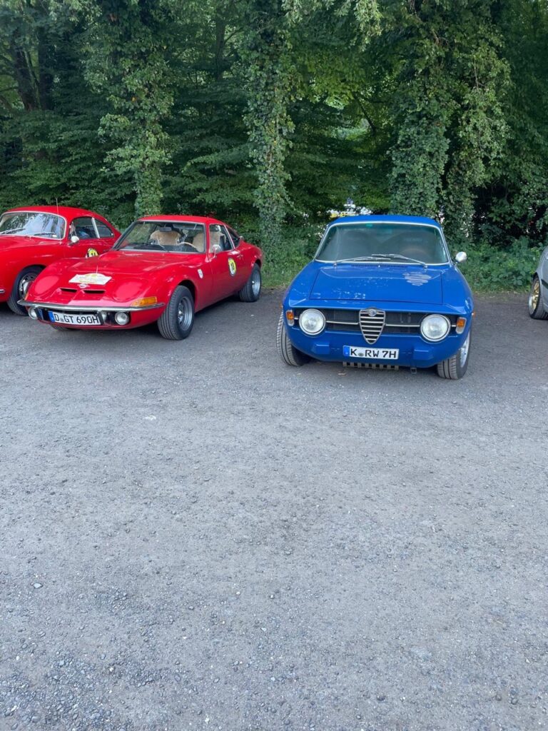 Erfolgreicher Tag beim Preis der Ahrquelle!